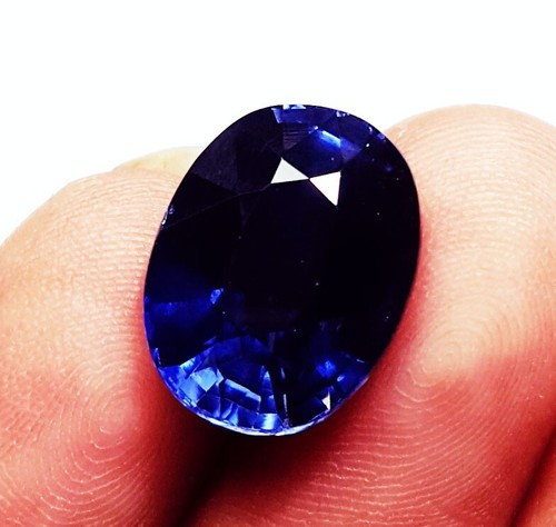 Tanzanite naturale kt - tanzanite,