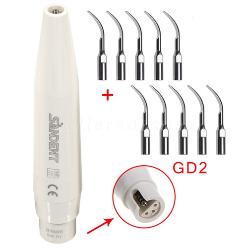Dentale ultrasonic piezo - ultrasonic,