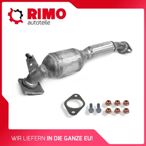 Catalizzatore ford focus mk1 - ford,