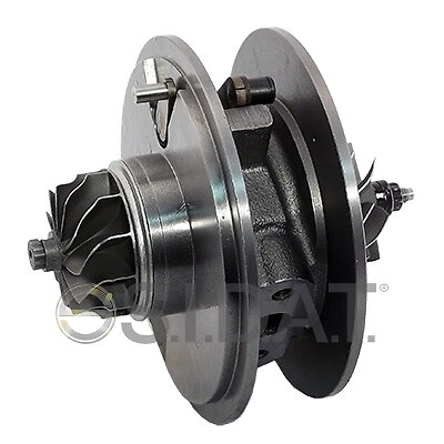 Core assy bmw 118d - yy,