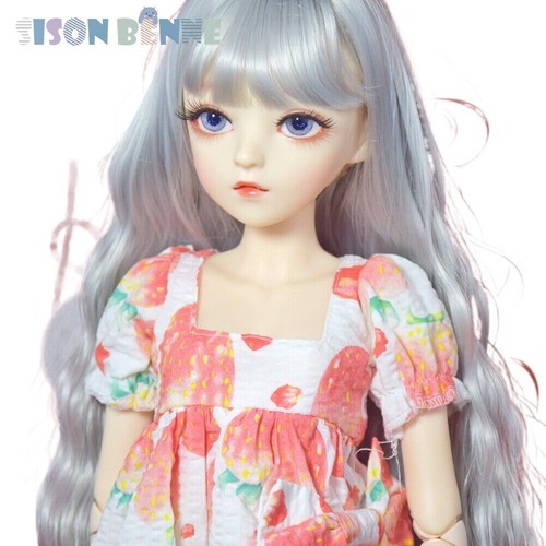 Bjd poupée mignon 60cm - 1/3,
