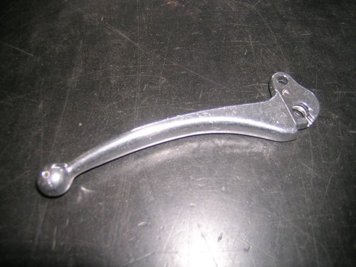 5014 leva freno frizione vespa - 5014,