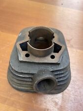 Cilindro TURBO Minarelli Franco Morini Malaguti Malanca Testi P4 P6 UC