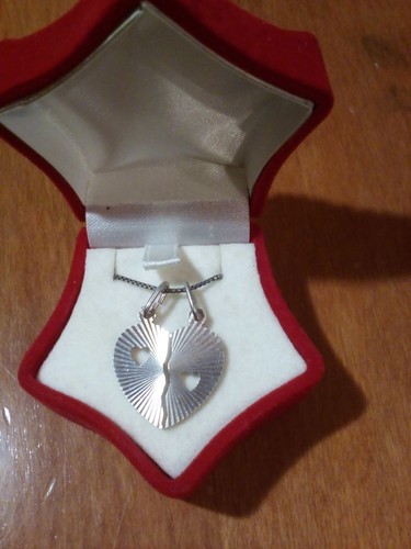Collana argento 925 - collana, in