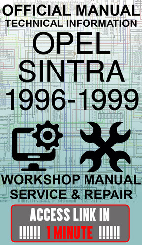 Access link manuale officina - manuale,