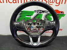 VOLANTE MANUBRIO STERZO PEUGEOT 2008 1.6 HDI 9H05 98084115ZD 2015