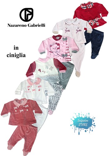 Completo clinico neonata - , in