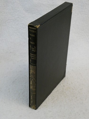 Victor hugo notre - hugo, de