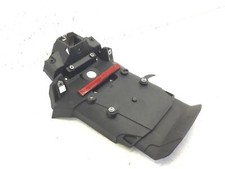 PARAFANGO POSTERIORE PORTATARGA BMW K 1200 GT 1157 2006 2008
