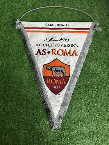 Pennant gagliardetto roma - pennant,