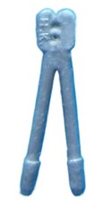 1972 L'AMICO JACKSON 8"