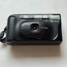 Fuji DL-80N fotocamera 35 mm