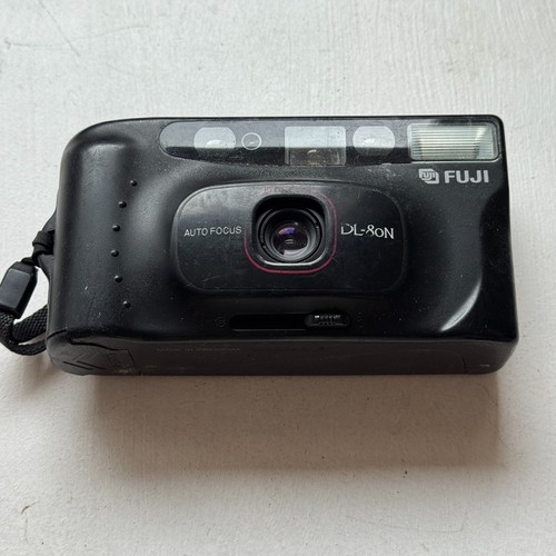 Fuji 80n fotocamera - 35, mm