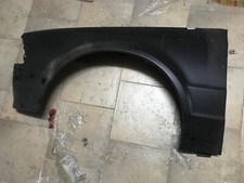 FORD ESCORT XR3 MK3 PARAFANGO ANTERIORE SX OLD STOCK FRONT FENDER 