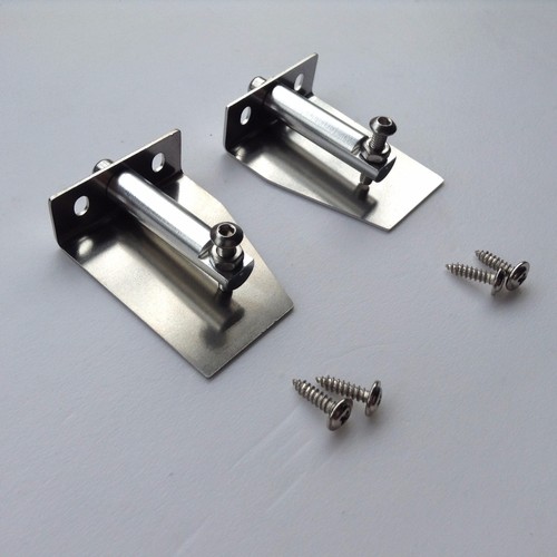 2pcs trim tabs - 2pcs,