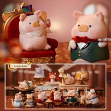 52TOYS LuLu The Piggy