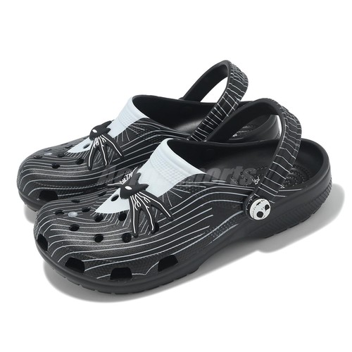 Crocs disney nightmare - crocs, x