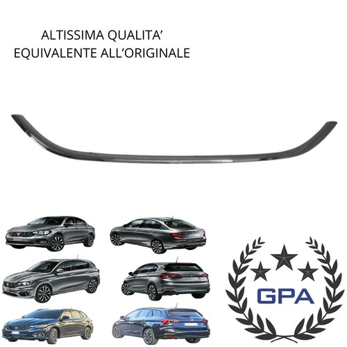 Modanatura griglia inferiore - modanatura,