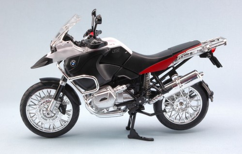 Rastar scale varie moto bmw - scale,