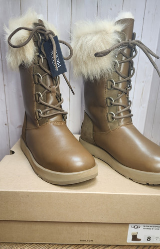 Ugg stivali impermeabili - stivali,