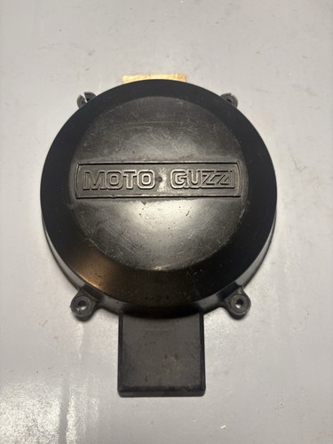 Moto guzzi mans - guzzi,