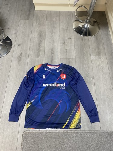 Maglione allenamento essex - allenamento,