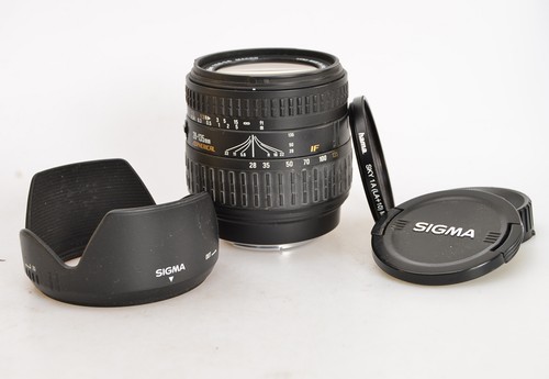 Sigma zoom 135mm 8 5 - sigma,