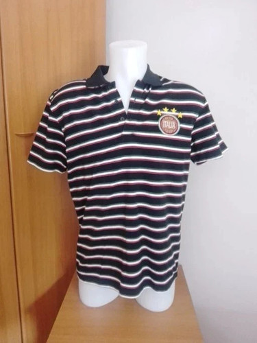 Ultras italia polo casuals - italia,