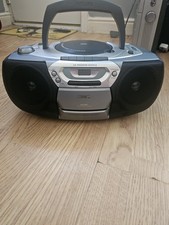 Radio CD, registratore a