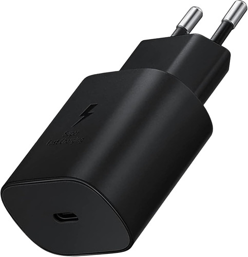 25w caricatore usb rapido - 25w, c