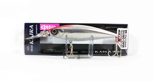 Zipbaits zbl shad kaira 80sp - zipbaits,