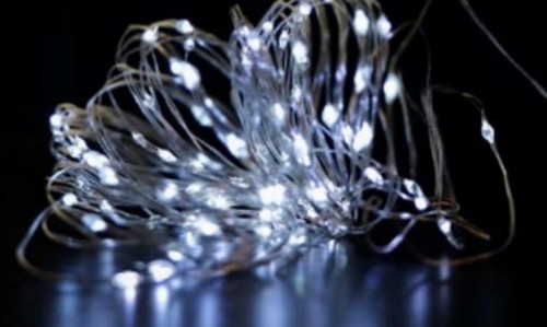 Giocoplast gocce led - 50, di