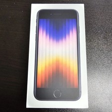 Nuovo Apple iPhone SE 5G 3rd