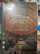 Nuovo dialogo con la storia e