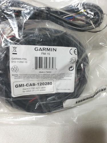 Garmin fmi cavo dati per - 15,
