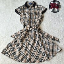 Abito Burberry Blue Label S M