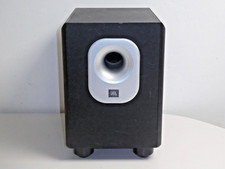 JBL SUB200/230 subwoofer