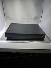 Microsoft Xbox One X 1TB