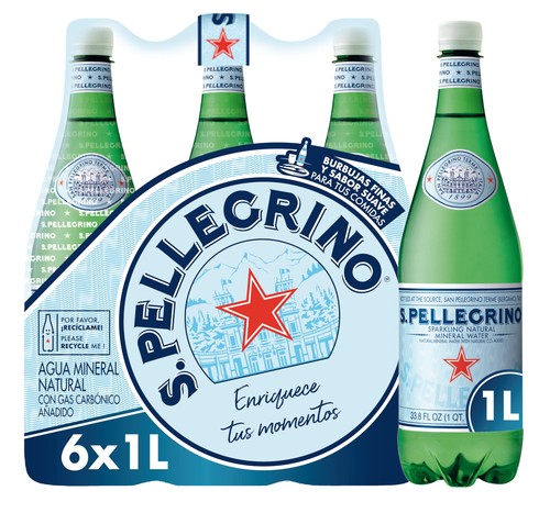 Acqua minerale naturale - acqua,