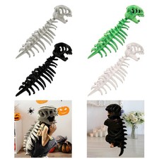 Costume scheletro di - costume, da