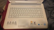 Sony Vaio VGN-NS21M (PCG-7154M) - 3GB RAM 