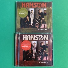 Hanson - If Only [CD 1&2] (CD