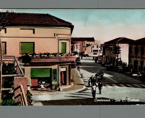 Rovigo contarina via - contarina, c