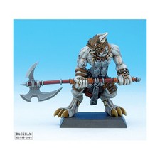 Rackham Confrontation Wolfen