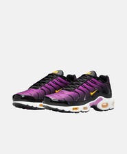 Basket Nike Air Max Plus