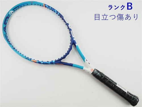 Racchetta tennis head - racchetta,