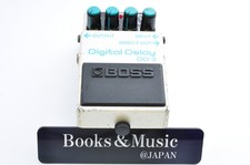 Boss DD-3 Digital Delay Made