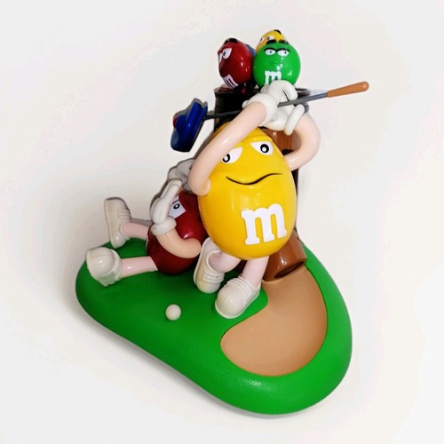 Vintage golf candy - vintage,