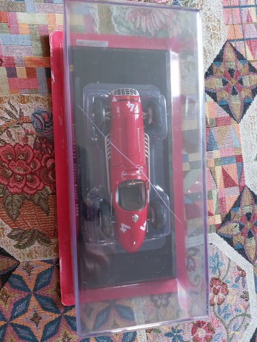 Auto formula uno ferrari scala - auto,