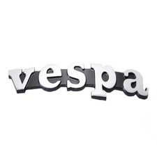 TARGA VESPA PER VESPA ET3 PX